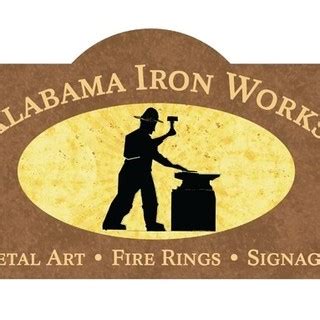 fairhope alabama iron works